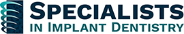 Specialists in Implant Dentistry